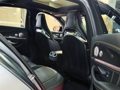 Mercedes-Benz E-Class AMG E 63 S 4MATIC - фото 9