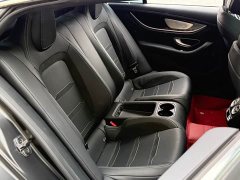 Mercedes-Benz AMG GT AMG GT 50 four-door sports car - фото 12