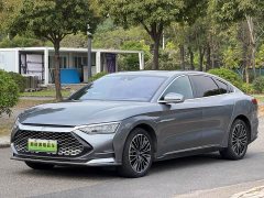 BYD Han 2020 DM 4WD Performance Premium Edition - фото 1