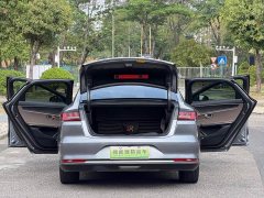 BYD Han 2020 DM 4WD Performance Premium Edition - фото 10