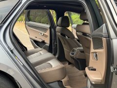 BYD Han 2020 DM 4WD Performance Premium Edition - фото 11