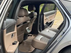 BYD Han 2020 DM 4WD Performance Premium Edition - фото 12