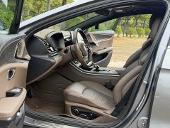 BYD Han 2020 DM 4WD Performance Premium Edition - фото 14