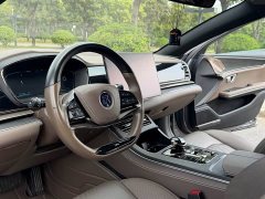 BYD Han 2020 DM 4WD Performance Premium Edition - фото 15