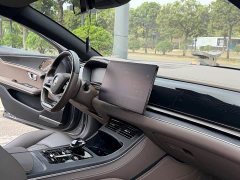 BYD Han 2020 DM 4WD Performance Premium Edition - фото 16
