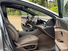 BYD Han 2020 DM 4WD Performance Premium Edition - фото 17