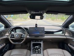 BYD Han 2020 DM 4WD Performance Premium Edition - фото 18