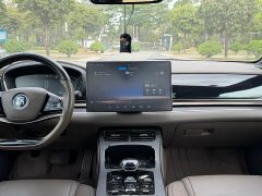 BYD Han 2020 DM 4WD Performance Premium Edition - фото 19