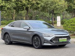 BYD Han 2020 DM 4WD Performance Premium Edition - фото 2
