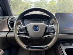 BYD Han 2020 DM 4WD Performance Premium Edition - фото 20