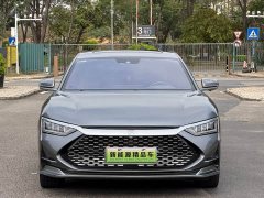 BYD Han 2020 DM 4WD Performance Premium Edition - фото 3