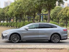 BYD Han 2020 DM 4WD Performance Premium Edition - фото 4