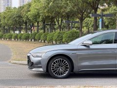 BYD Han 2020 DM 4WD Performance Premium Edition - фото 5