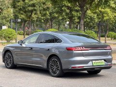 BYD Han 2020 DM 4WD Performance Premium Edition - фото 6