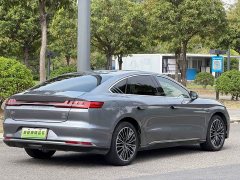 BYD Han 2020 DM 4WD Performance Premium Edition - фото 7