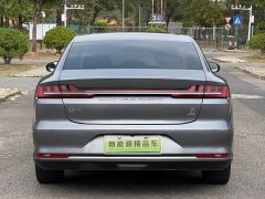 BYD Han 2020 DM 4WD Performance Premium Edition - фото 8