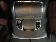 Mercedes-Benz GLC Coupe 2020 GLC 300 4MATIC Coupe SUV - фото 10