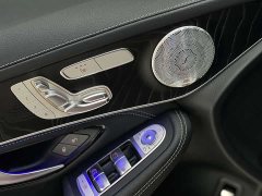 Mercedes-Benz GLC Coupe 2020 GLC 300 4MATIC Coupe SUV - фото 13