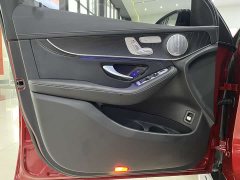 Mercedes-Benz GLC Coupe 2020 GLC 300 4MATIC Coupe SUV - фото 14