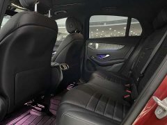 Mercedes-Benz GLC Coupe 2020 GLC 300 4MATIC Coupe SUV - фото 15