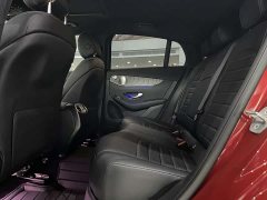 Mercedes-Benz GLC Coupe 2020 GLC 300 4MATIC Coupe SUV - фото 18