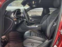 Mercedes-Benz GLC Coupe 2020 GLC 300 4MATIC Coupe SUV - фото 7