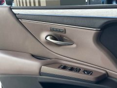 Lexus ES 200 Premium Edition - фото 11