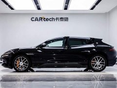 Denza Z9GT 1100 four-wheel drive Max version - фото 3