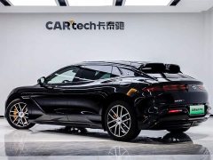 Denza Z9GT 1100 four-wheel drive Max version - фото 4