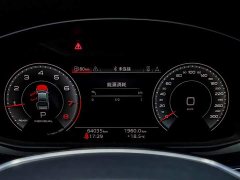 Audi A7L 45TFSI S-line Dream Building Liquid Crystal Package - фото 15