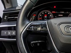 Audi A7L 45TFSI S-line Dream Building Liquid Crystal Package - фото 16