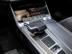 Audi A7L 45TFSI S-line Dream Building Liquid Crystal Package - фото 18