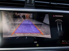 Audi A7L 45TFSI S-line Dream Building Liquid Crystal Package - фото 19