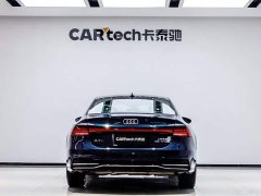 Audi A7L 45TFSI S-line Dream Building Liquid Crystal Package - фото 5