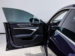 Audi A7L 45TFSI S-line Dream Building Liquid Crystal Package - фото 8