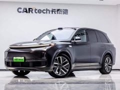 Li Auto Ideal L8 Ultra - фото 1