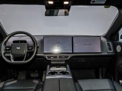 Li Auto Ideal L8 Ultra - фото 10