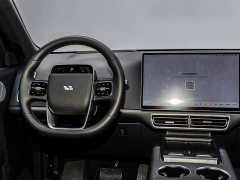 Li Auto Ideal L8 Ultra - фото 11