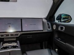 Li Auto Ideal L8 Ultra - фото 12
