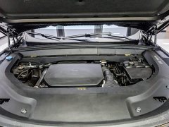 Li Auto Ideal L8 Ultra - фото 4