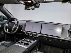 Li Auto Ideal L8 Ultra - фото 5