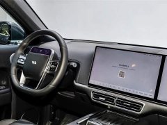 Li Auto Ideal L8 Ultra - фото 6