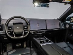 Li Auto Ideal L8 Ultra - фото 8