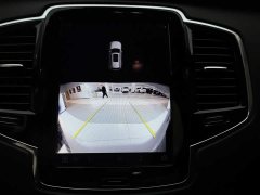 Volvo XC90 B6 Zhiyi Luxury Edition 7 seats - фото 13