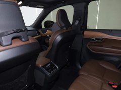 Volvo XC90 B6 Zhiyi Luxury Edition 7 seats - фото 16