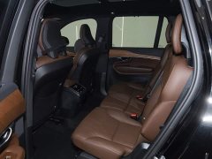 Volvo XC90 B6 Zhiyi Luxury Edition 7 seats - фото 17