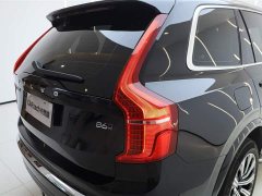 Volvo XC90 B6 Zhiyi Luxury Edition 7 seats - фото 3