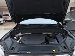 Volvo XC90 B6 Zhiyi Luxury Edition 7 seats - фото 4