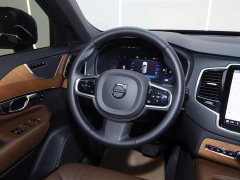 Volvo XC90 B6 Zhiyi Luxury Edition 7 seats - фото 6