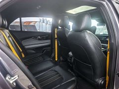Trumpchi Shadow Leopard 2021 270T DCT J15 version - фото 10